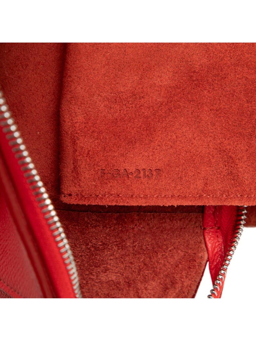 Celine Belt Bag Textured Leather Mini #298872C92B - Picture 6 of 6
